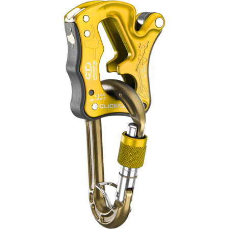 CLIMBING TECHNOLOGY Przyrząd as - 1