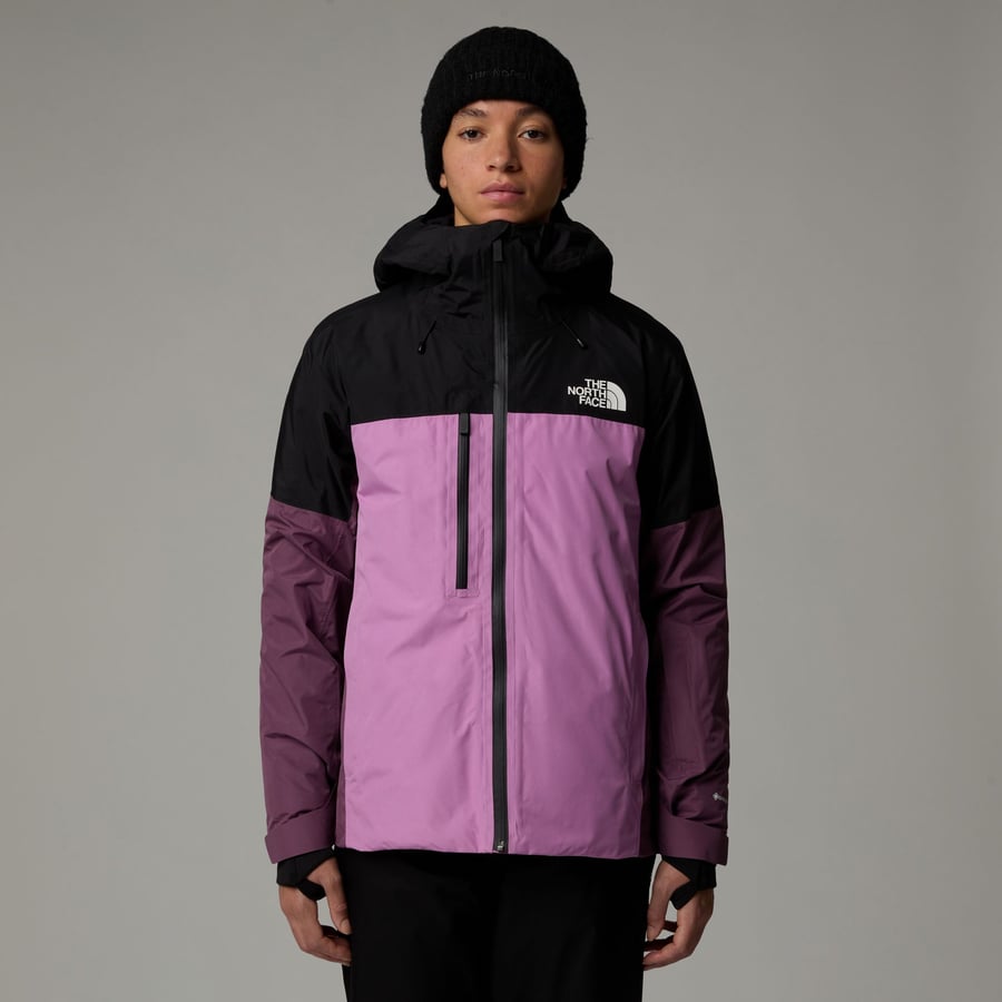 THE NORTH FACE Kurtka narciarsk - 1