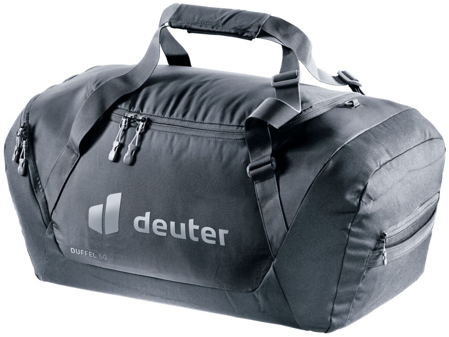 DEUTER Torba podróżna Duffel 50 - 1