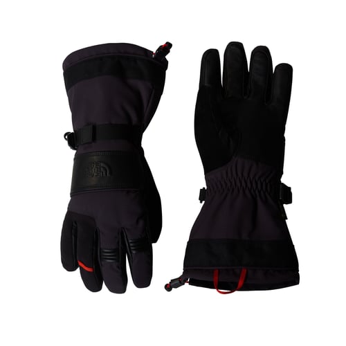 THE NORTH FACE Rękawice narciarskie męskie Montana Pro GTX Glove