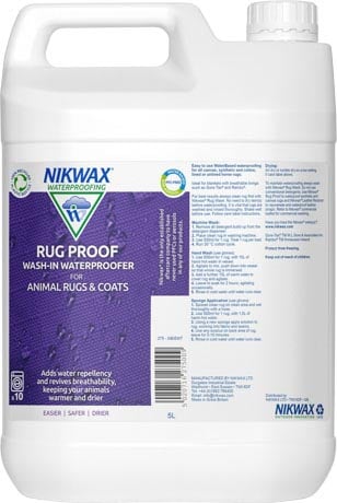 NIKWAX Impregnat do derek Rug P - 1