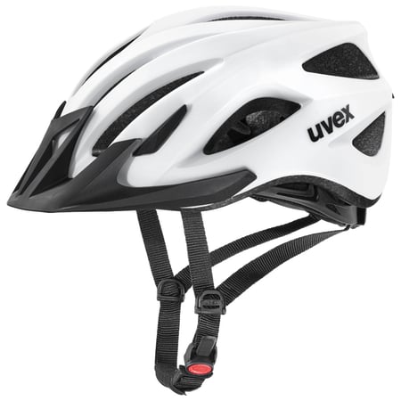UVEX Kask rowerowy Viva 3 white - 1