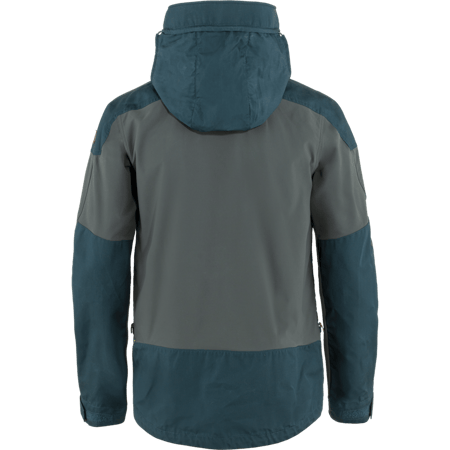 FJALLRAVEN Kurtka męska KEB JAC - 1