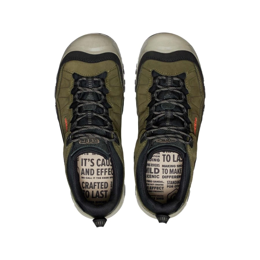 KEEN Buty trekkingowe męskie Ta - 1