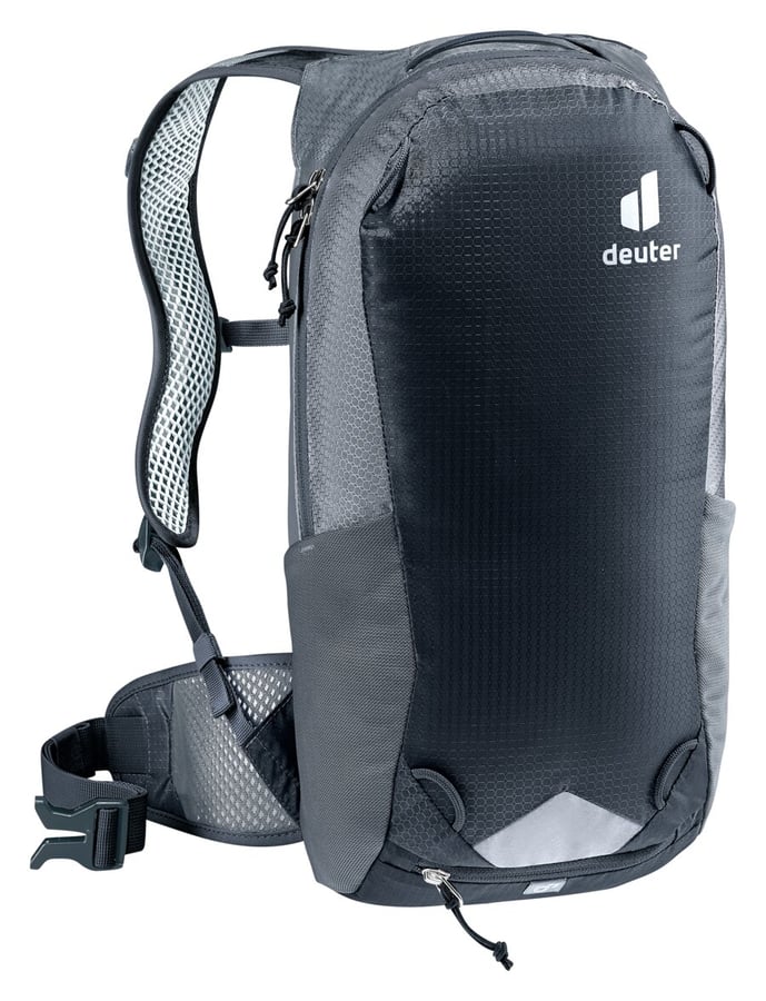 DEUTER Plecak rowerowy RACE 8 b - 1