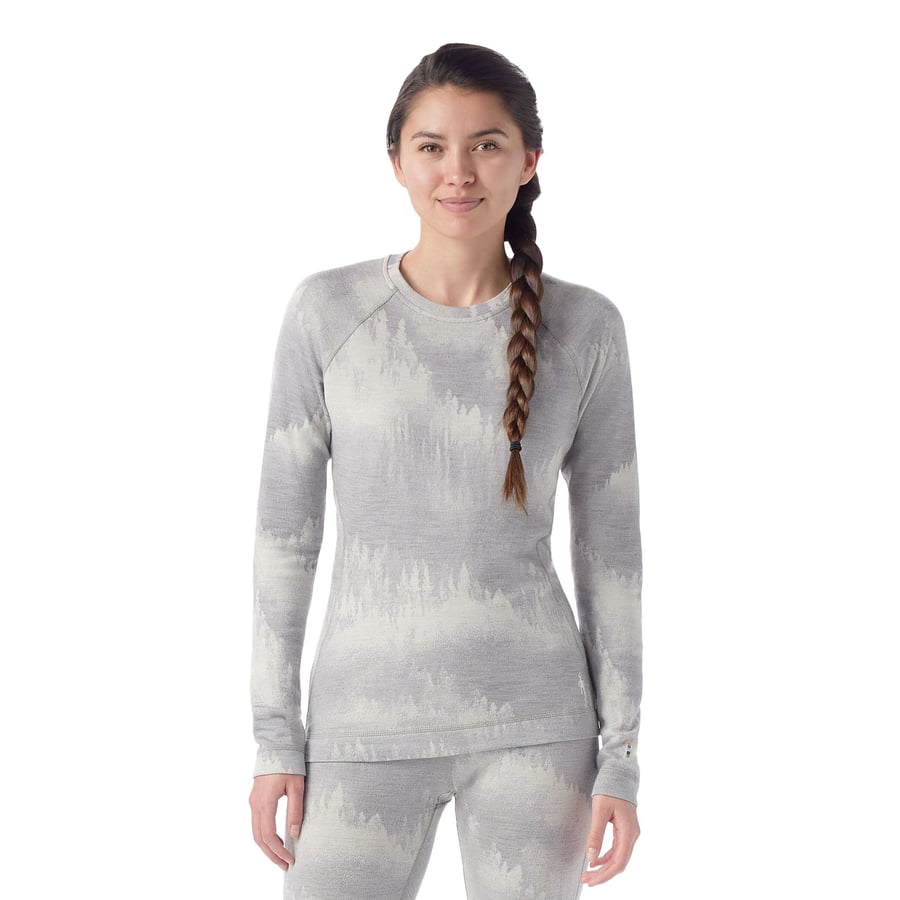 SMARTWOOL Bluza termoaktywna da - 1