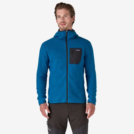 PATAGONIA Bluza męska Men's R1 - 1