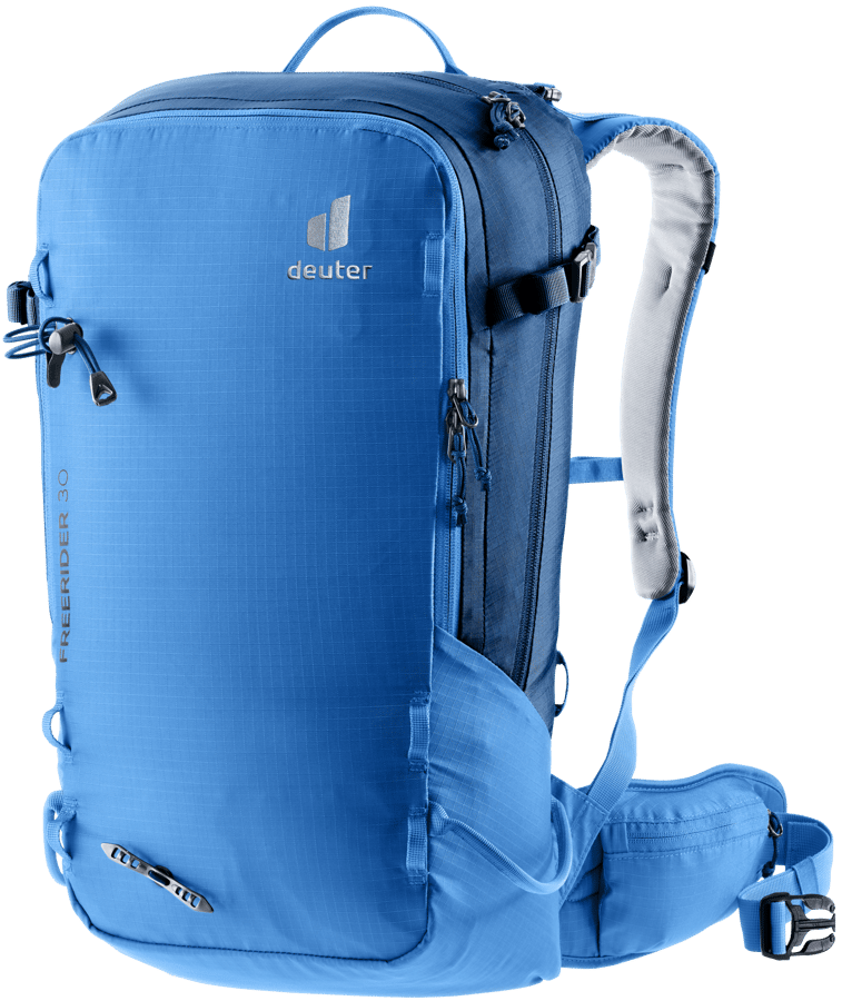 DEUTER Plecak narciarski Freeri - 1