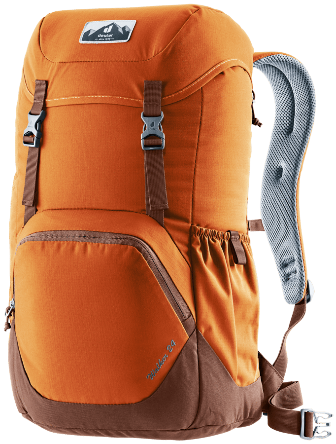 DEUTER Plecak miejski Walker 24 - 1