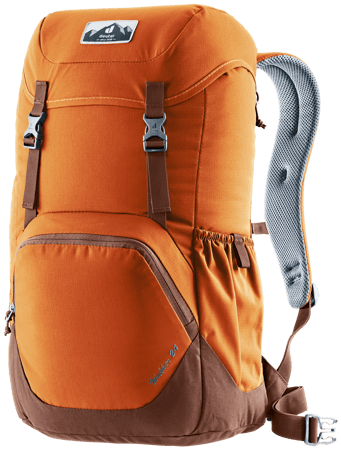 DEUTER Plecak miejski Walker 24 - 1