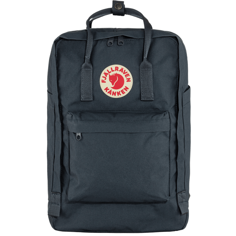FJALLRAVEN Plecak na laptop KANKEN LAPTOP 17" Navy