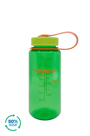 NALGENE Butelka WIDE MOUTH SUST - 1