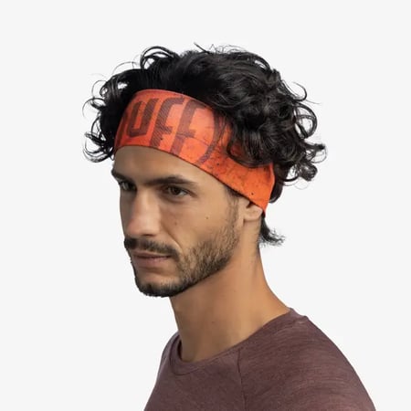 BUFF Opaska Fastwick Headband k - 1