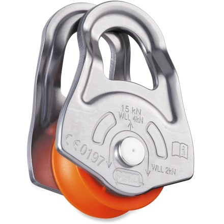 PETZL Bloczek OSCILLANTE (rucho - 1