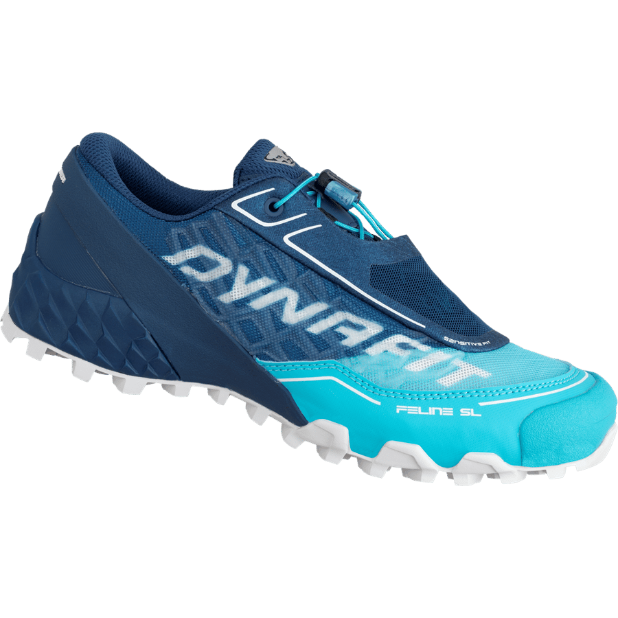 DYNAFIT Buty biegowe damskie FE - 1