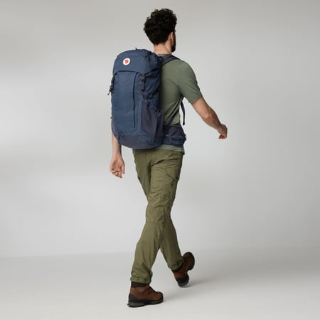 FJALLRAVEN Plecak trekkingowy A - 1