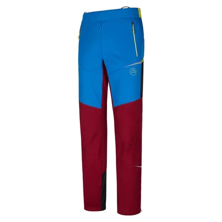 LA SPORTIVA Spodnie męskie Ikar - 1