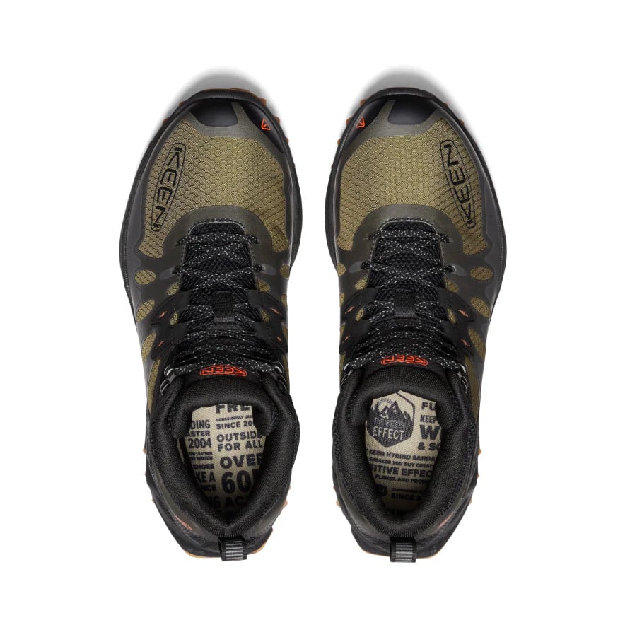Keen Buty turystyczne męskie ZI - 1