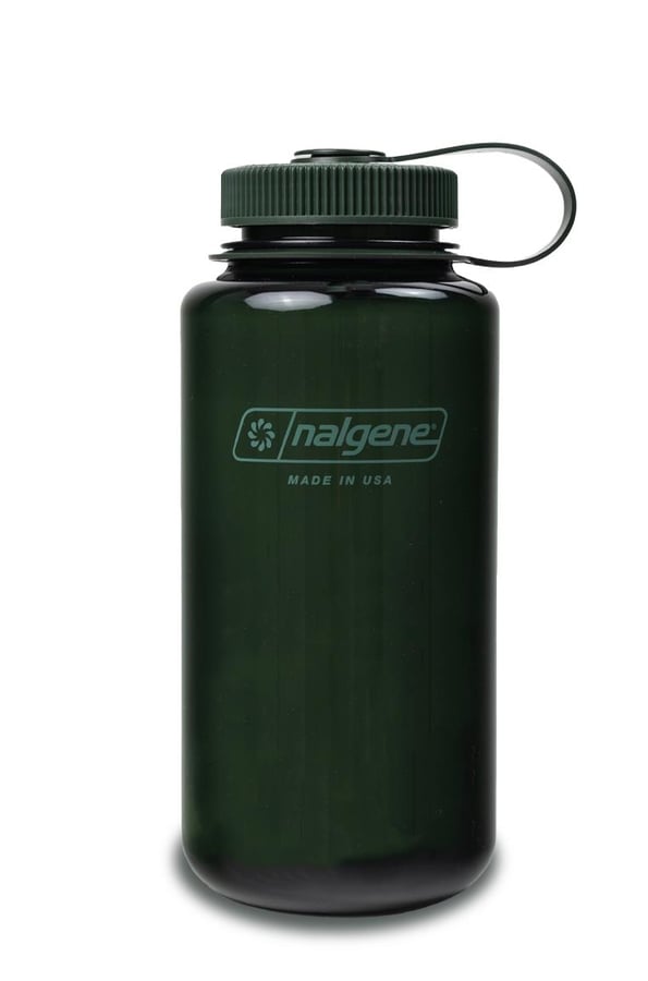 NALGENE Butelka Wide Mouth 1L m - 1