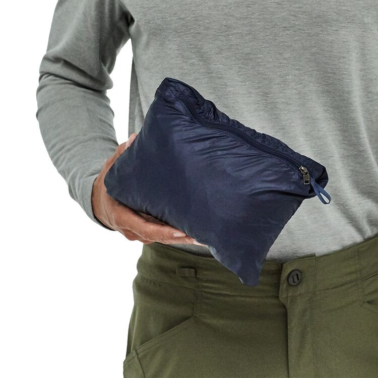 PATAGONIA Kamizelka męska NANO - 1