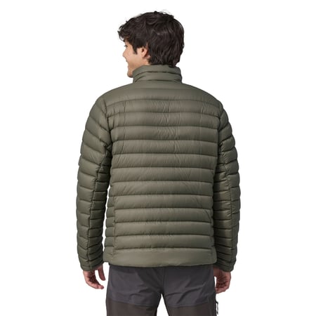 PATAGONIA Kurtka puchowa męska - 1