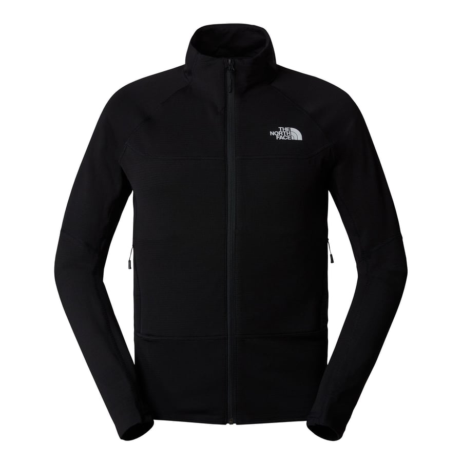 THE NORTH FACE Bluza męska M Bo - 1