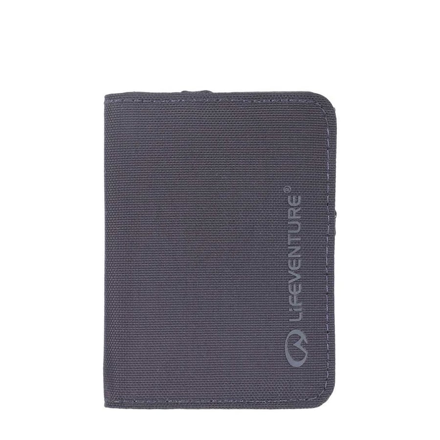 LIFEVENTURE Portfel RFID Card W - 1