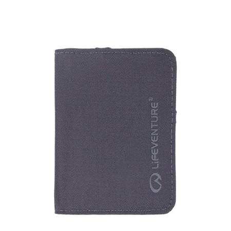 LIFEVENTURE Portfel RFID Card W - 1