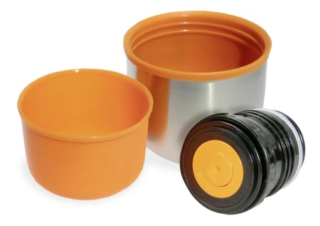 ESBIT Termos ISO Vacuum Flask - 1
