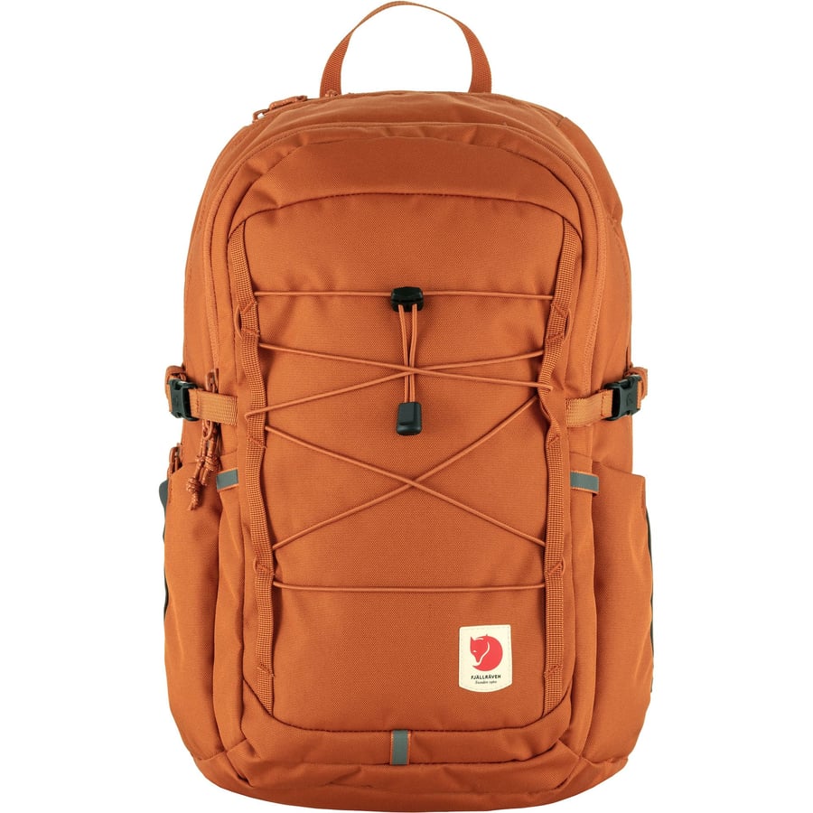 FJALLRAVEN Plecak miejski Skule - 1