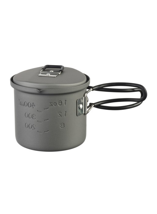 ESBIT Garnek Aluminium Pot 625 - 1