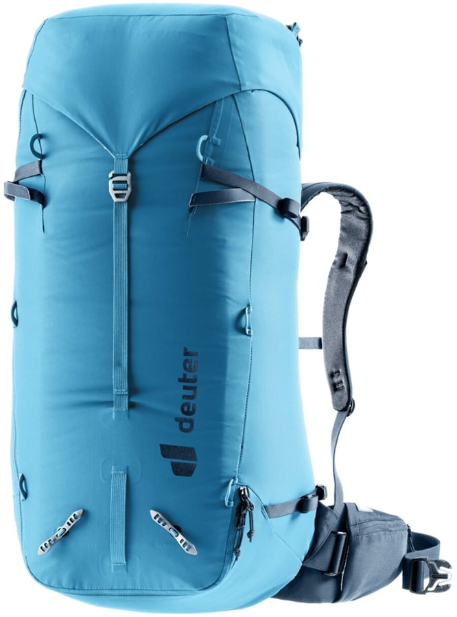 DEUTER Plecak GUIDE 44+8 wave-i - 1