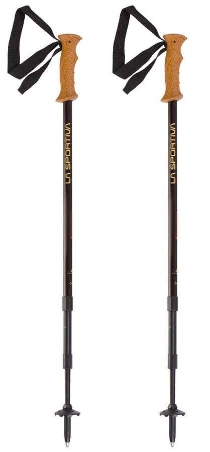 LA SPORTIVA Kije trekkingowe TR - 1