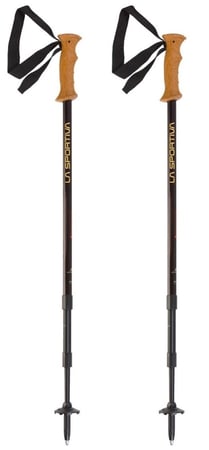 LA SPORTIVA Kije trekkingowe TR - 1