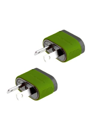 SEA TO SUMMIT Adapter Travel Ad - 1