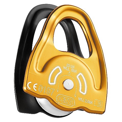 PETZL Bloczek MINI - 1