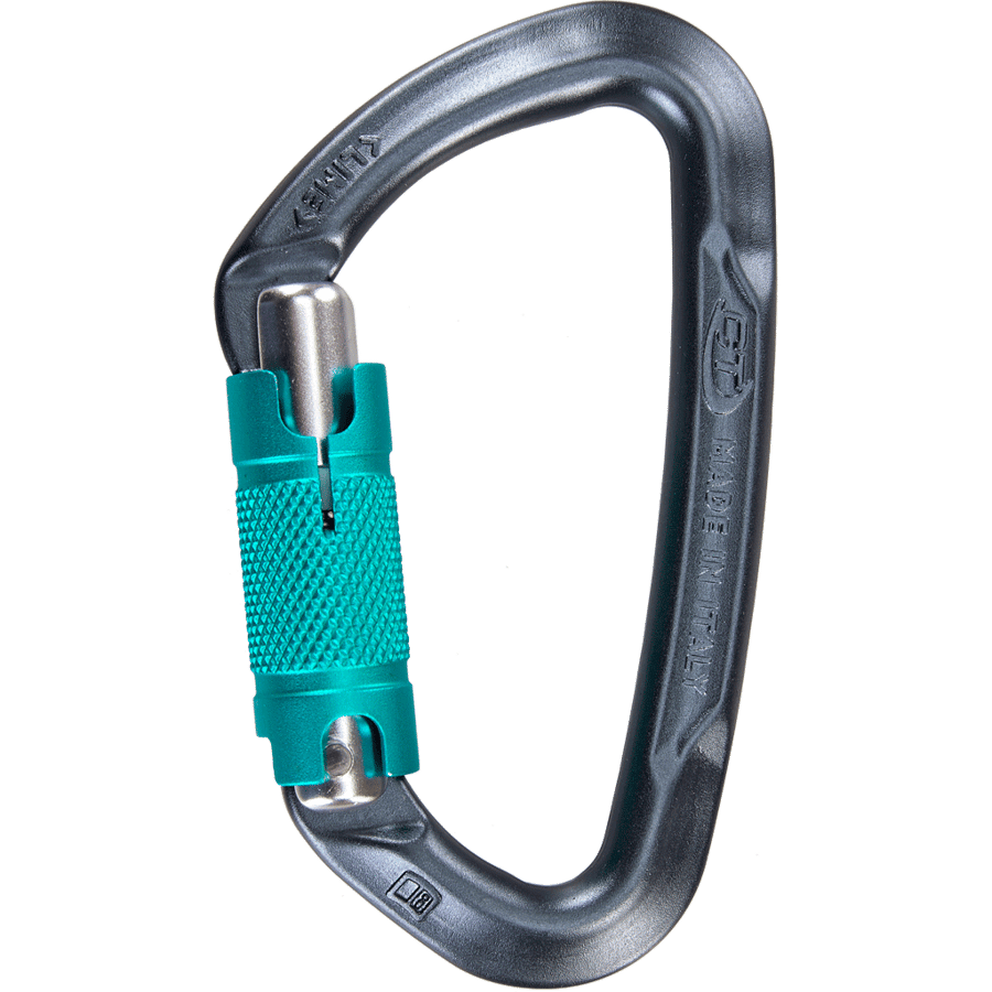 CLIMBING TECHNOLOGY Karabinek L - 1