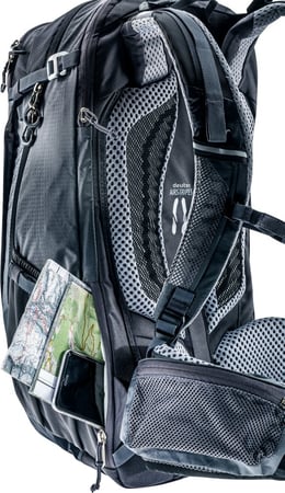 DEUTER Plecak TRANS ALPINE PRO - 1