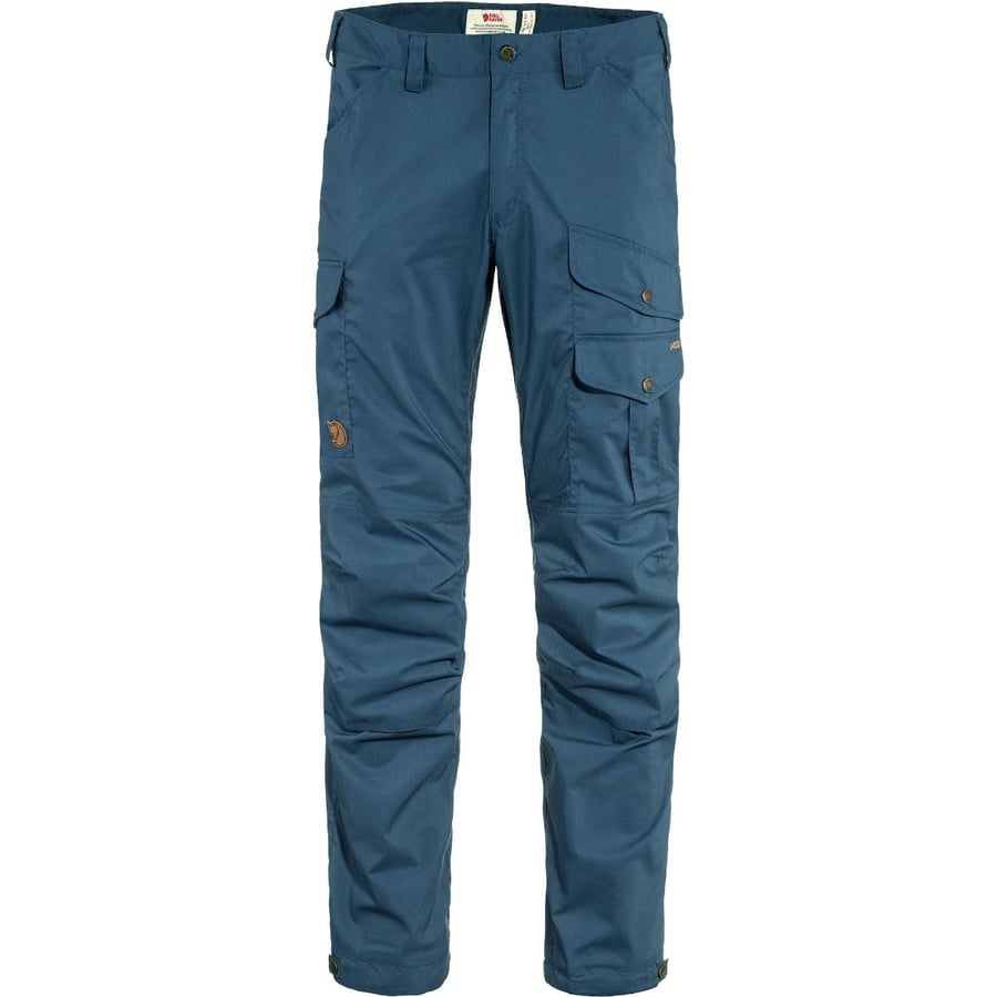 FJALLRAVEN Spodnie męskie VIDDA - 1