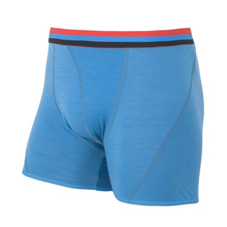 SENSOR Termoaktywne bokserki mę - 1