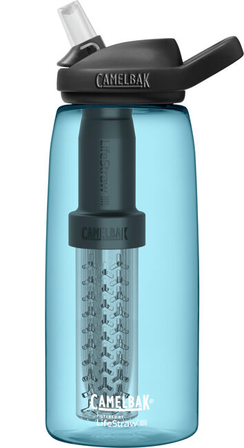 CAMELBAK Butelka z filtrem EDDY - 1