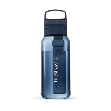 LIFESTRAW Butelka z filtrem Go - 1