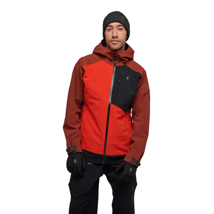 BLACK DIAMOND Kurtka narciarska męska M Recon Stretch Ski
