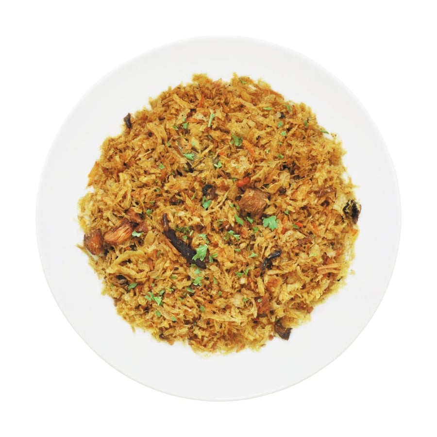 LYOFOOD Danie BIGOS 500 g - 1