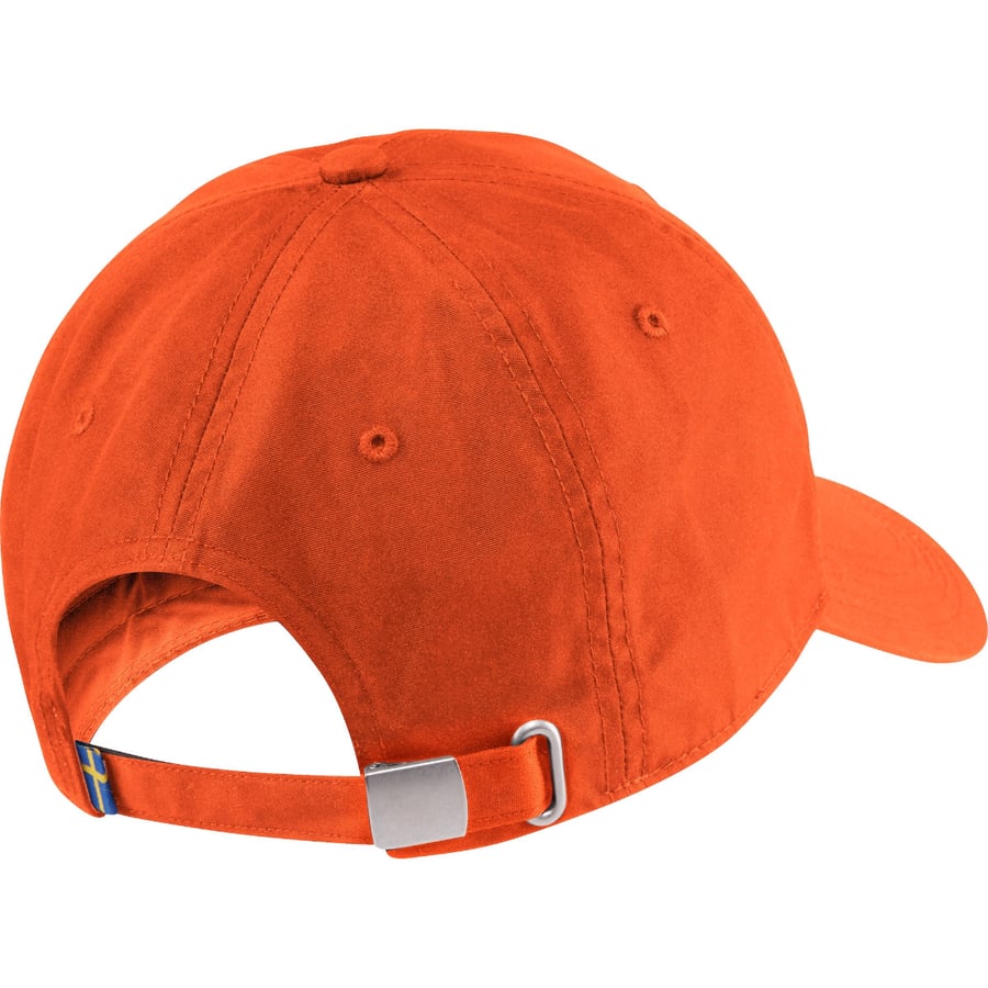 FJALLRAVEN Czapka z daszkiem Be - 1