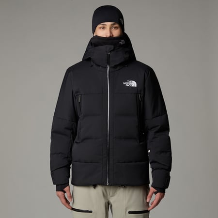 THE NORTH FACE Kurtka puchowa m - 1