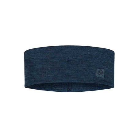 BUFF Opaska MERINO WIDE HEADBAN - 1