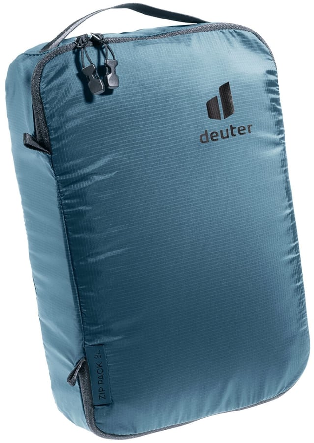 DEUTER Pokrowiec Zip Pack 3 atl - 1