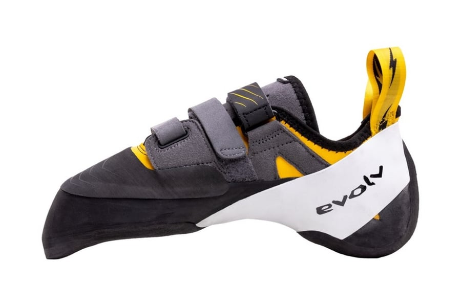 EVOLV Buty wspinaczkowe męskie - 1