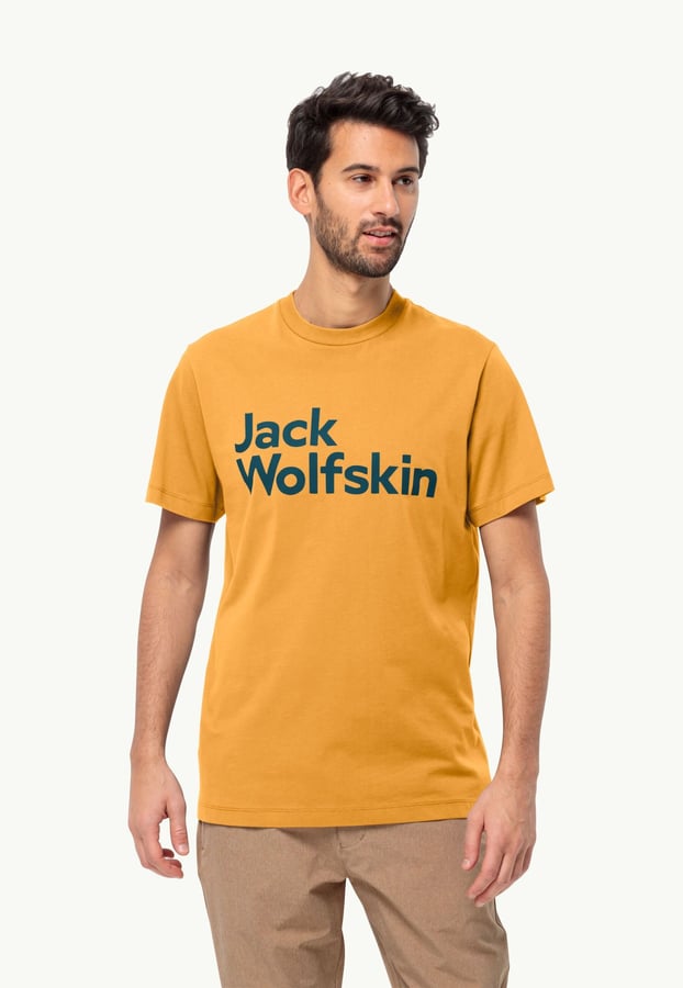 JACK WOLFSKIN Koszulka męska Br - 1